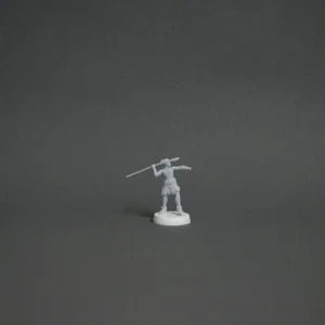 Stone Age Tribe 5 - 28 mm
