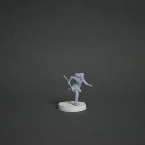 Stone Age Tribe 7 - 28 mm