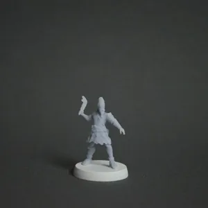 Stone Age Tribe 8 - 28 mm