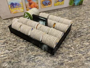 Evolution Box Organizers