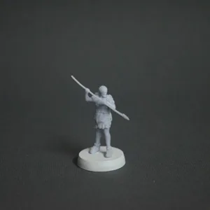 Stone Age Tribe 3 - 28 mm