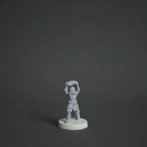 Stone Age Tribe 2 - 28 mm