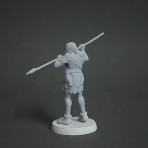 Stone Age Tribe 3 - 52 mm
