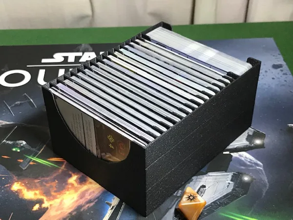 Star Wars Outer Rim card storage