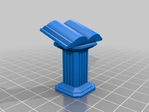 Book Stand