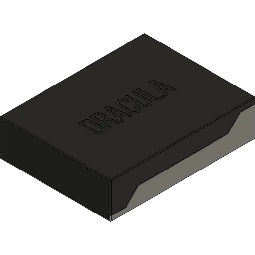 Unmatched Board Game Character Cases (Cobble & Fog) SLEEVED