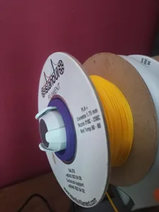 Istanbul Filament AMS Rotary Spool Holder support