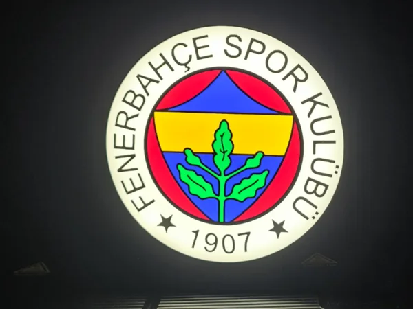 Fenerbahçe Istanbul Lightbox