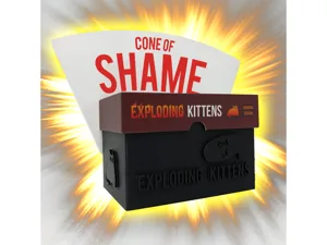 Exploding Kittens: Wonderbox