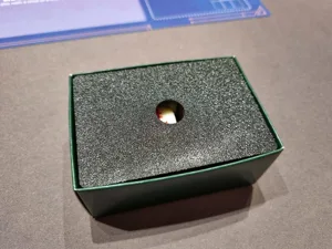 Vantage - Organizers