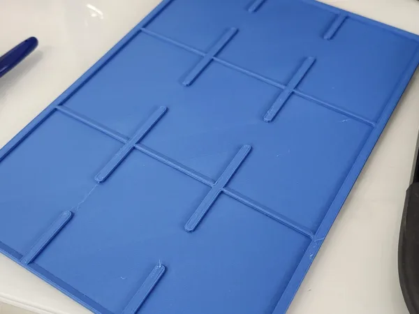Vantage Board Game Player Mats (unofficial)