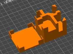 Vantage Coin Box for Metal Coins v2.0