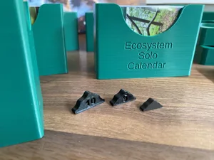 Board game: Earth, Soil 10