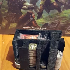 Tokentray for The Lord of the RIngs: Journeys to Middle-earth Boardgame