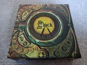 Triplock - Insert