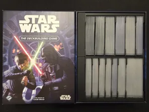 Star Wars: The Deckbuilding Game Insert