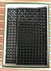 Riverboat Organizer Spacer for Vertical Storage