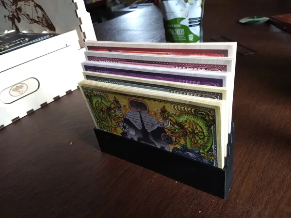 Firefly Big Damn Money Holder