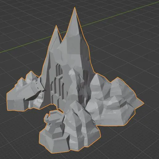 Erebor Good/Evil version for War of the Ring 2nd Edition