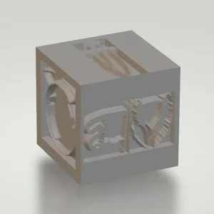 Fanmade dice compatible with War of the Ring Free People // Dados fanmade dice compatible with War of the Ring Free People