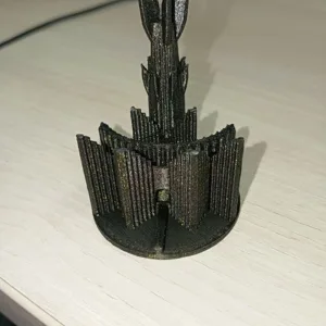 Minas Morgul war of the ring