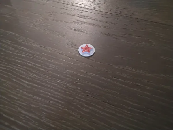 Russia victory medal memoir 44