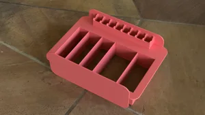 Sushi Go Party Insert