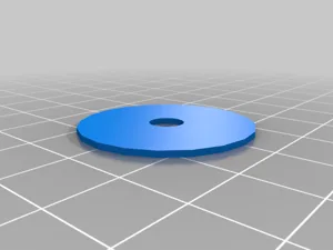 Mountaineers Connectors and Supports