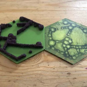 Memoir 44: Hedgerows
