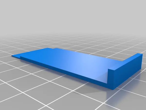 Space Base overlay magnet connector
