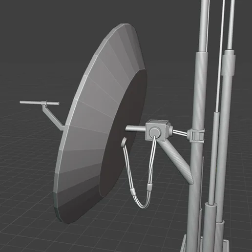 space base