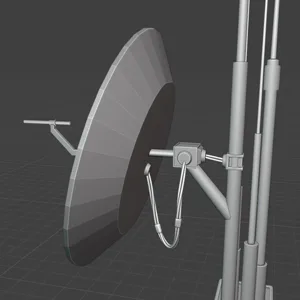 space base