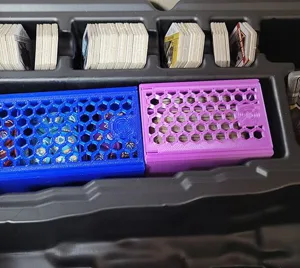 Return to Dark Tower Token Trays