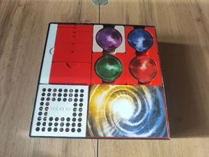 Cosmic Encounter insert