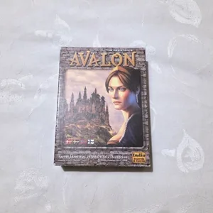 The Resistance: Avalon 3D Print Insert/Organizer