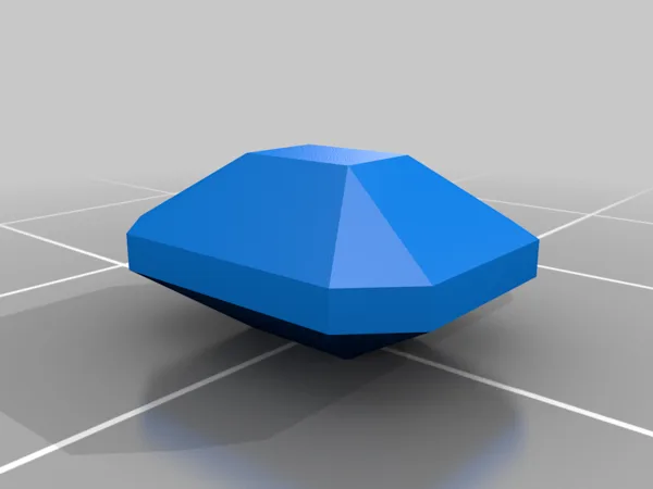 Forbidden Bridge Gem