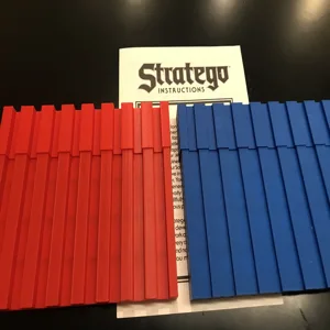 Stratego Unit Holder