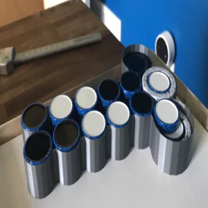 YINSH Case for Game Pieces