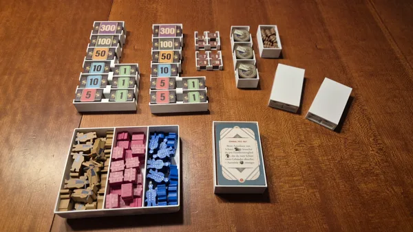 Speakeasy insert (to use with existing insert)
