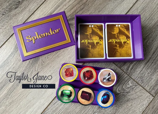 Splendor Box v3