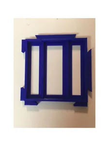 Forbidden Island Tile With Voids