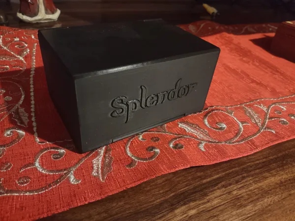 Splendor Box