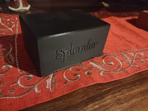 Splendor Box