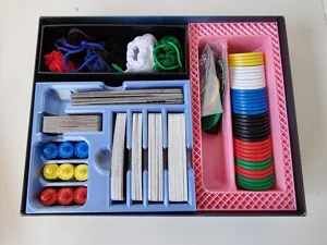 Splendor Storage Inserts