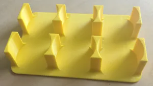 Splendor Box v3 - Redesigned Gem Poker Chip Tray