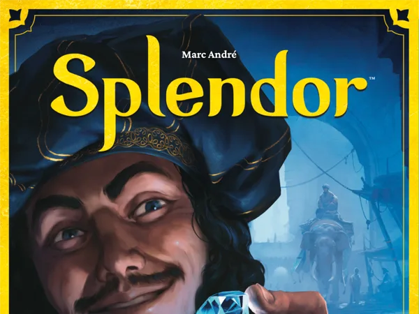 Splendor Insert