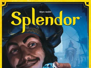 Splendor Insert