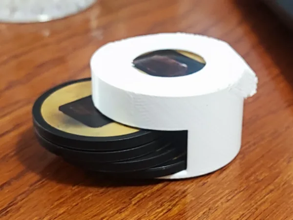 Splendor chip holder