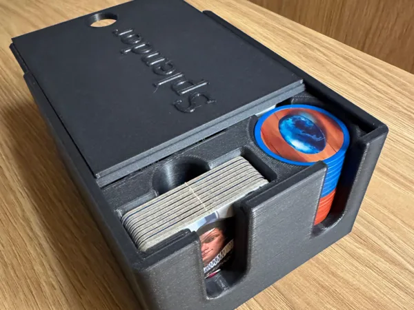 Splendor Box V2