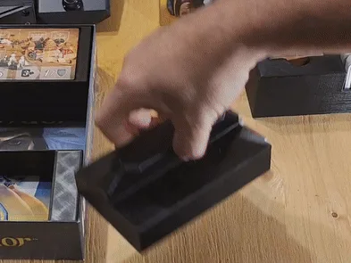 Splendor Box Insert/Organizer Plus!